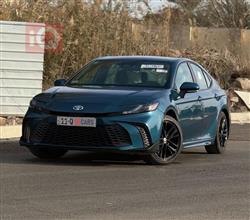 تويوتا كامري